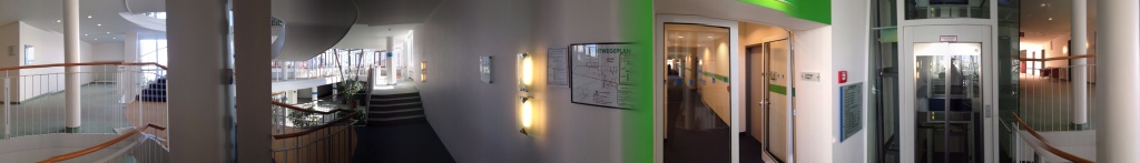 DMD Panorama der Klinik Masserberg