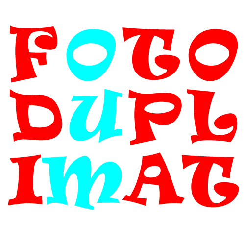 FotoDuplimat - Doppelte Bilder sicher finden.